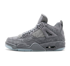 Jordan 4 Retro x "Kaws"