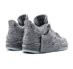 Jordan 4 Retro x "Kaws"
