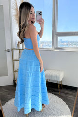 Isla Skirt set