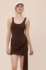Brianna Tank dress