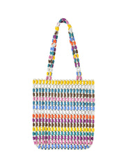 STORMY BAG - STRIPE