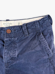 Abercrombie & Fitch Chino Shorts