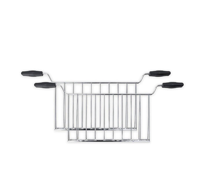 Accessory for toaster, black
