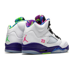 Air Jordan 5 Retro "Alternate Bel-Air"