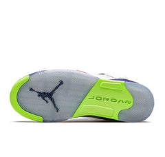 Air Jordan 5 Retro "Alternate Bel-Air"