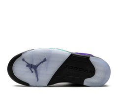 Air Jordan 5 Retro "Alternate Grape"
