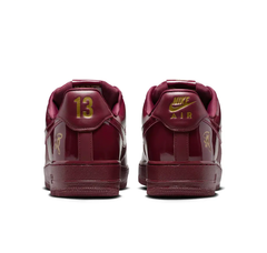 Nike Air Force 1 Low "Syna Central Cee Dark Beetroot"