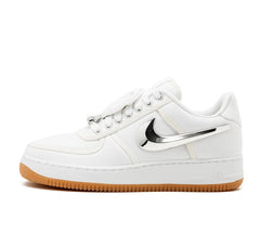 Nike Air Force 1 Low Travis Scott White