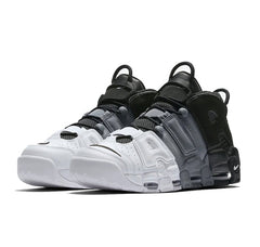 Nike Air More Uptempo Tri-Color