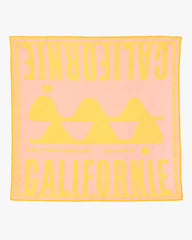 Bandana California
