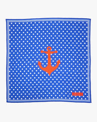 Bandana in Nautique