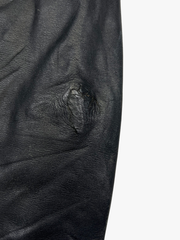 Biker Leather Jacket