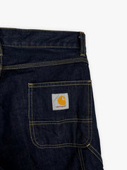 Carhartt Fort Denim Shorts