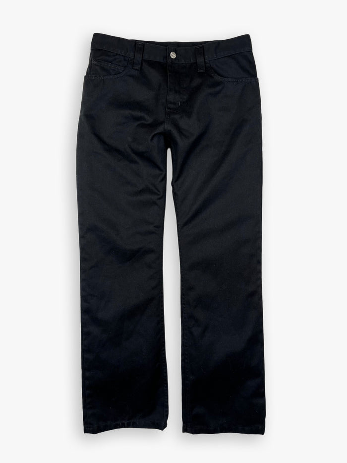 Carhartt Rockin’ Pant Straight Leg Jeans