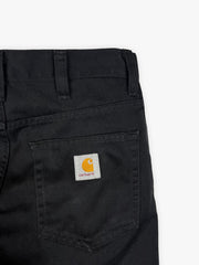 Carhartt Rockin’ Pant Straight Leg Jeans