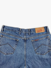 Carrera Italia 700 Straight Leg Jeans