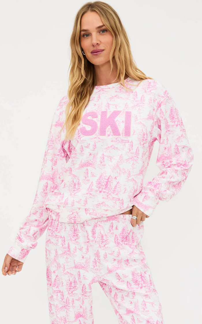 Cassia Top