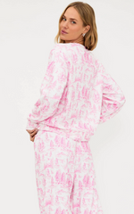 Cassia Top