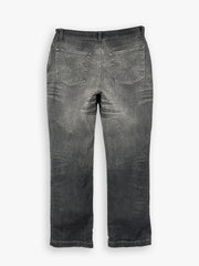 Cavalli Straight Leg Jeans