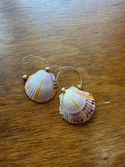 Cha-Cha Earrings