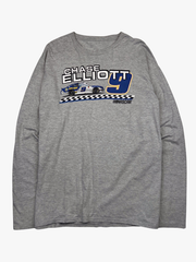 Chase Elliott Nascar Long Sleeve
