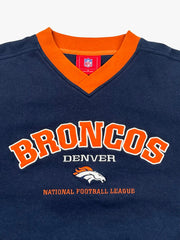 Denver Broncos NFL Sweatshirt