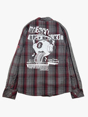 Diesel Button Up Shirt