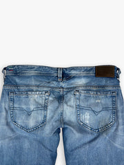 Diesel Thanaz Jeans