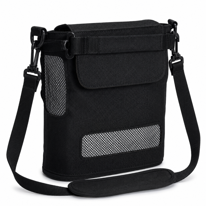 Drive SimO2 Carry Bag with Shoulder Strap
