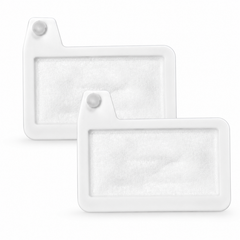 Drive SimO2 Inlet Filter