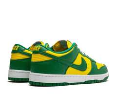 Nike Dunk "Brazil"