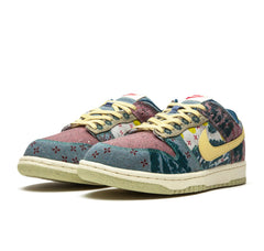 Nike Dunk Low "Community Garden"