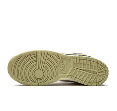 Nike Dunk Low "Community Garden"