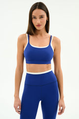 Elliah Airweight Double Layer Bra