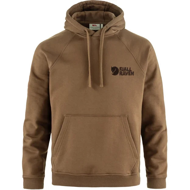 Fjällräven Classic Hoodie - Men's