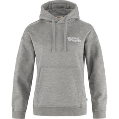 Fjällräven Classic Hoodie - Women's