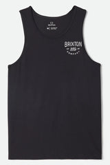 Fremont Tank Top - Men's