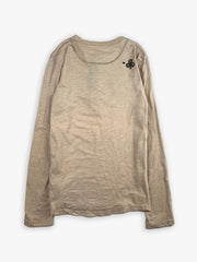 G-Star Raw Henley Long-sleeve Shirt