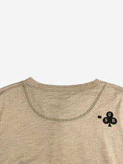 G-Star Raw Henley Long-sleeve Shirt