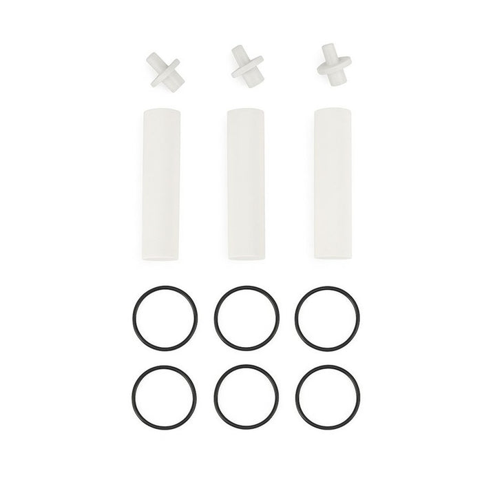GCE Zen-O Lite Intake Filter (3 Pack) - Main Clinic Supply