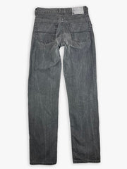 Gianfranco Ferre Slim Straight Leg Jeans