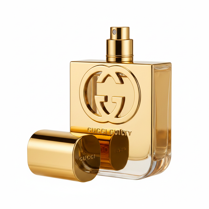Gucci Guilty - Vista angular