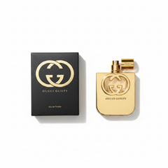 Gucci Guilty - Frasco y caja negra