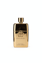 Gucci Guilty Intense Pour Femme fondo blanco