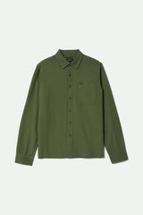 Hasting Lightweight Flannel - Men's