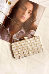 High Hopes Bag - Ivory