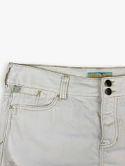 Hollister Denim Skirt