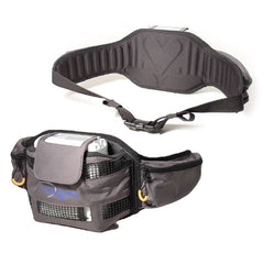 Inogen One G4/Rove 4 Hip Bag - Main Clinic Supply