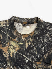 Jerzees Realtree Long-sleeve Shirt