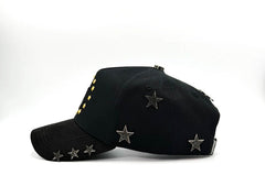 LA EB Hats